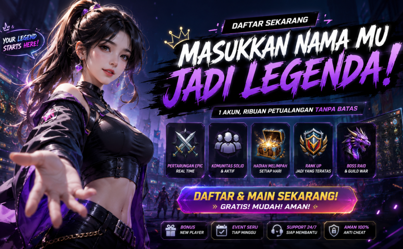 Mengenang Masa Kejayaan: Mengapa Server Private Game Lawas Kembali Diminati?