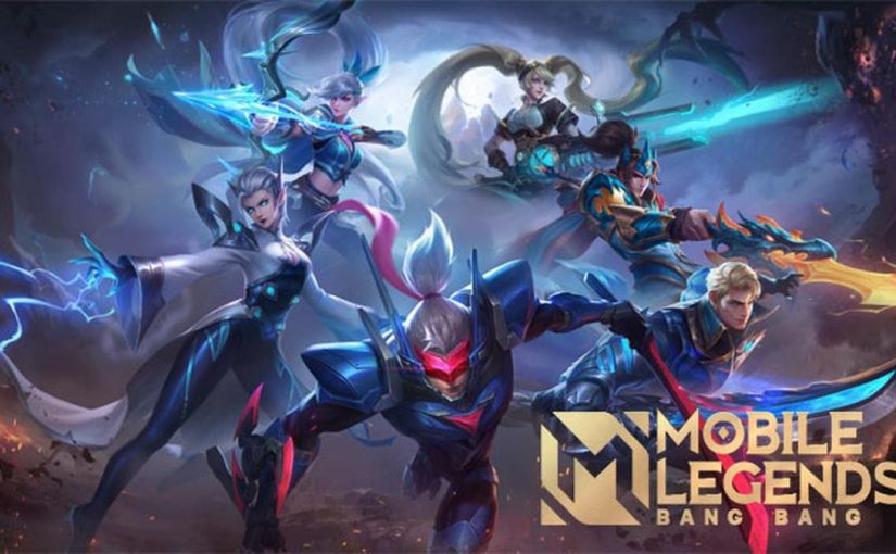 Mobile Legends: Bang Bang, MOBA Mobile dengan Hero Beragam dan Pertarungan 5v5 yang Kompetitif