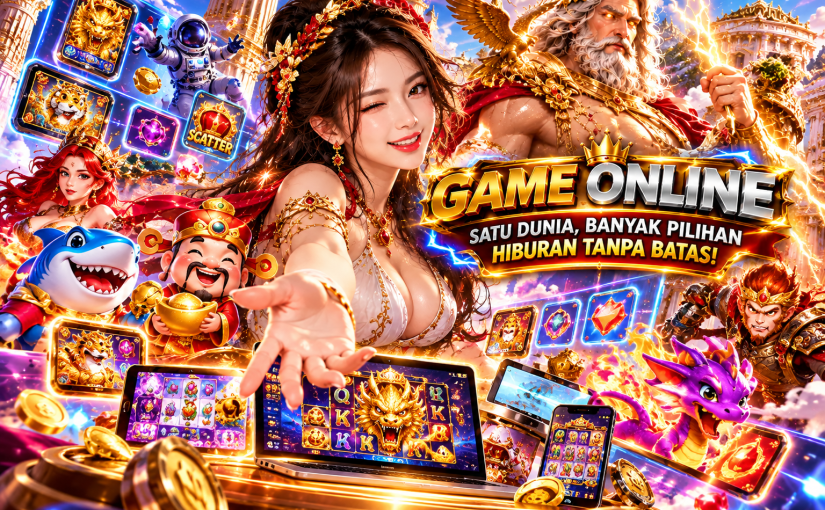 Mengapa Game Tersendat Setiap Kali Sistem Menyimpan Checkpoint?